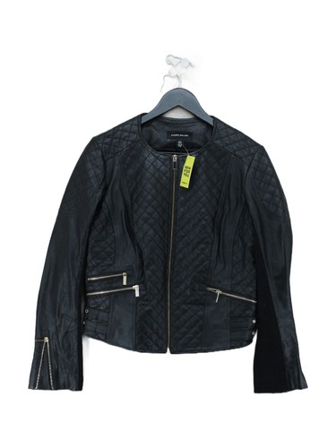 Karen millen motorcycle jacket - millen,