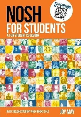 Nosh for students fun - for,