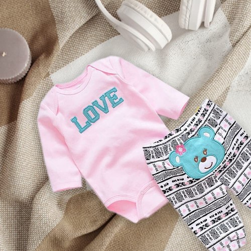 Handmade reborn doll clothes - doll,