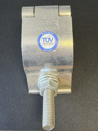 Genuine doughty engineering - doughty,