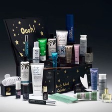 M&S The Beauty Advent Calendar