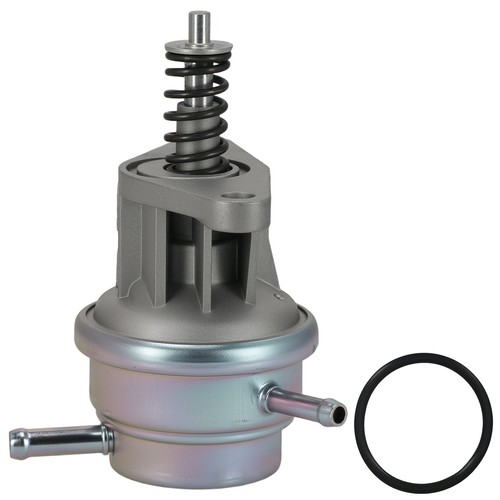 Petrol fuel pump - pump, i