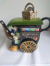paul cardew kirvans novelty