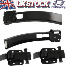 UK For Mercedes Sprinter Rear