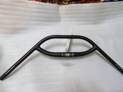 Jones bikes bar - h-bar, loop