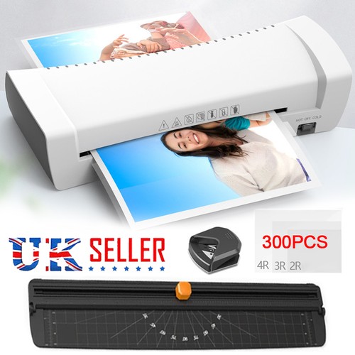 A4 thermal laminator - 4, 1