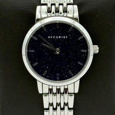 Accurist Ladies Quartz Watch