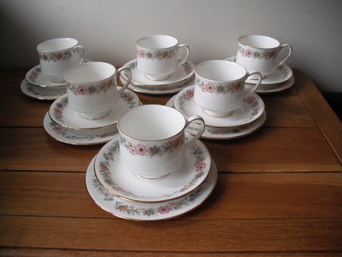Royal albert paragon belinda - royal,