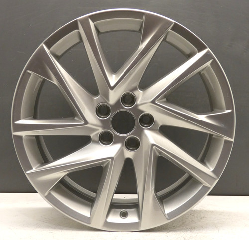 Seat ibiza mk5 alloy - seat,