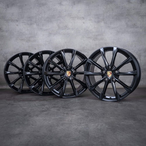 Porsche boxster cayman wheels - porsche,