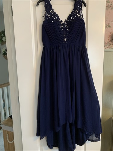 Quiz size cocktail dress - cocktail,
