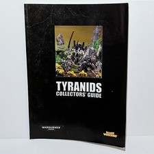 Warhammer 40k Tyranids