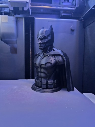Batman bust stylish ornament - batman,