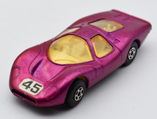 Matchbox Superfast MB45 Ford