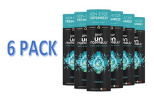 Lenor Unstoppables Fresh