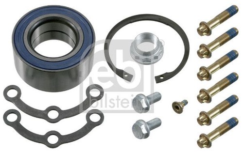 Febi bilstein 05424 rear - febi,