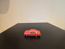Dinky 184 Volvo 122s, VGC