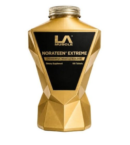 Muscle norateen extreme - muscle,
