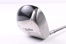 Taylormade R580 Driver / 8.5 Degree / Regular Flex Taylormade M.A.S² 60 Shaft