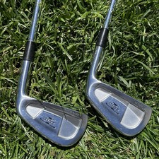 Mizuno T Zoid Pro-II SET 3 & 4