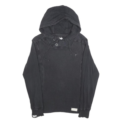 Fabric life mens black - fabric,