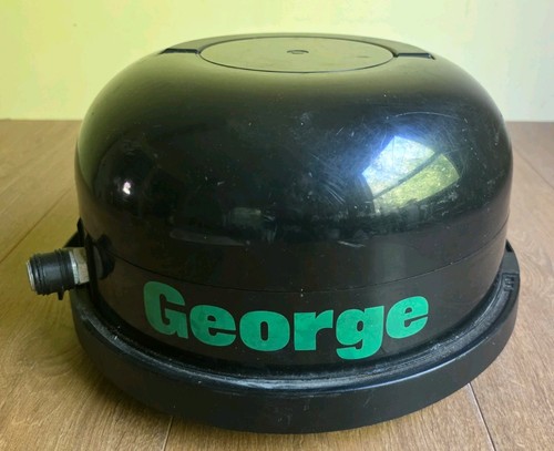 Numatic george gve370 - numatic,