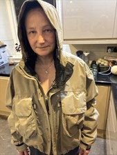 Wading Jacket Snowbee Large