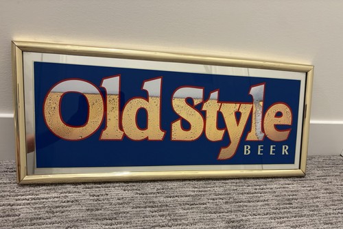 Old style vintage beer foam - vintage,