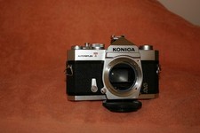 Konica Autoreflex  T (T2)