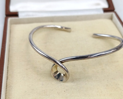 Chic hallmarked 925 - .925, sterling