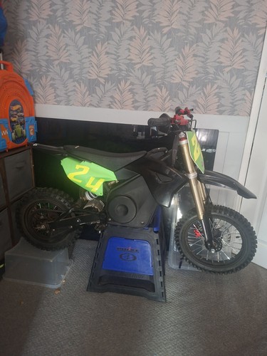 Funbikes mxr 1400w - mxr, kids