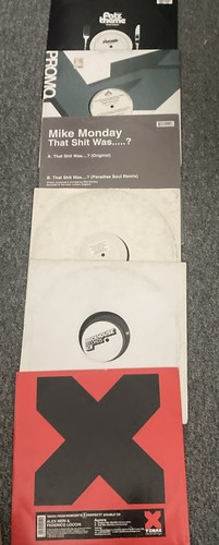Electro house vinyl - house,