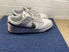 NIKE DUNK  LOW 3D SWOOSH