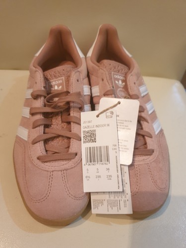 Adidas gazelle indoor - adidas, womens