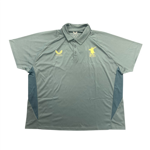 Men mansfield town - town, polo