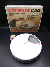 Cat Mate C50 Automatic Pet