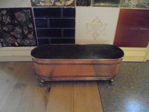 Antique vintage patterned - antique/vintage,