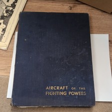 Aircraft Of The Fighting