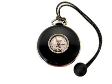 Rare Hopalong Cassidy Pocket