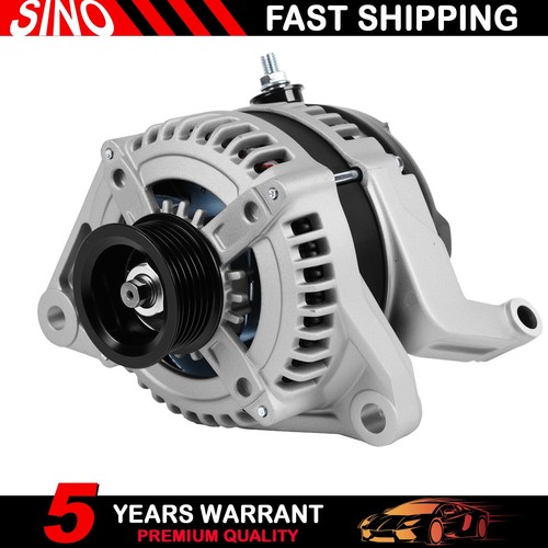 Alternator 13913 for jeep - alternator,