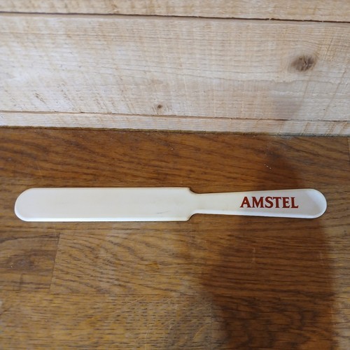 Amstel white retro - amstel,