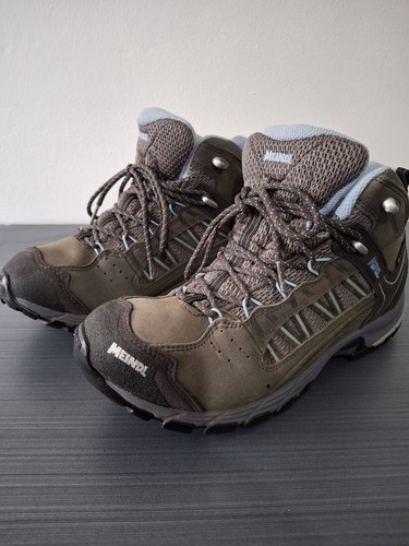 Womens meindl journey lady mid - womens,