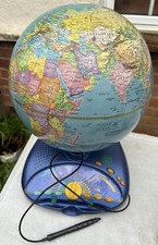 Vintage Leapfrog Interactive