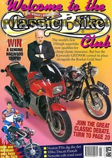 Yamaha FS1E Ariel VB Watsonian