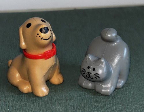 Little tikes cat - cat, dolls