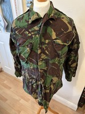 Vintage Early British Army