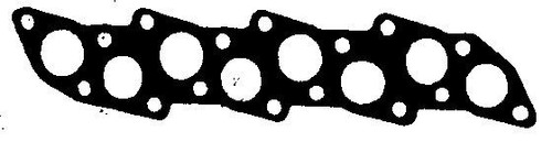 Bga mg0312 intake exhaust - bga, intake/exhaust
