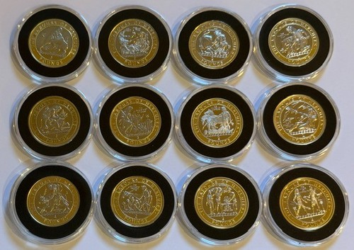 2020 the twelve - 2020, £2,