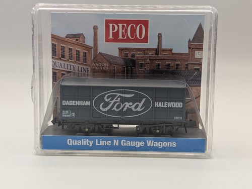 Peco p57a dagenham halewood - peco, nr-p57a