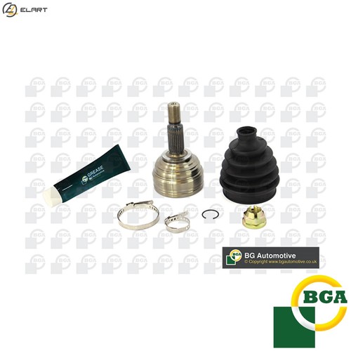Joint kit drive shaft cv7300a - joint,